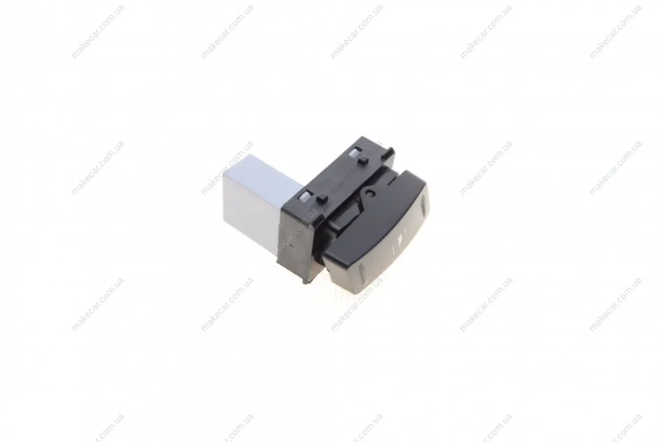 <strong>Кнопка склопідіймача SOLGY 401074 (фото 1)</strong>