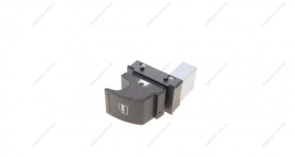<strong>Кнопка склопідіймача SOLGY 401083 (фото 1)</strong>