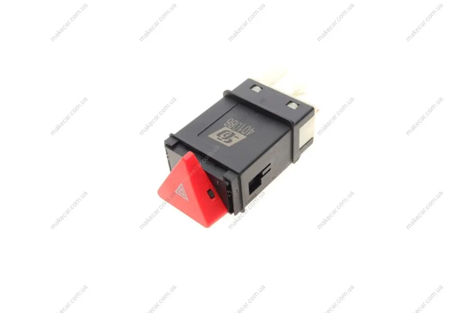 <strong>Кнопка SOLGY 401086 (фото 1)</strong>