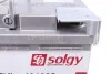 <strong>Стартерна батарея (акумулятор) SOLGY 406009 (фото 2)</strong>
