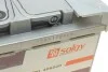 <strong>Стартерна батарея (акумулятор) SOLGY 406020 (фото 4)</strong>