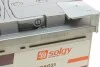 <strong>Стартерна батарея (акумулятор) SOLGY 406021 (фото 7)</strong>
