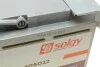 <strong>Стартерна батарея (акумулятор) SOLGY 406022 (фото 3)</strong>