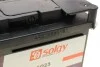<strong>Стартерна батарея (акумулятор) SOLGY 406023 (фото 3)</strong>