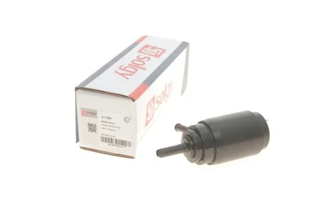 Помпа омивача скла для SOLGY 411001 фото товару