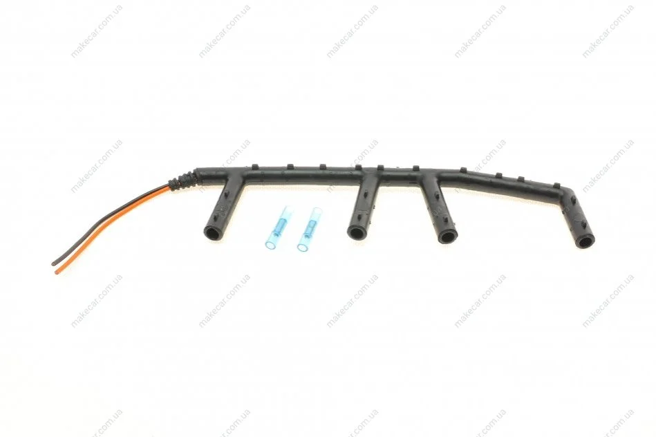 <strong>Ремкомплект кабеля свічки розжарювання SOLGY 412022 (фото 1)</strong>