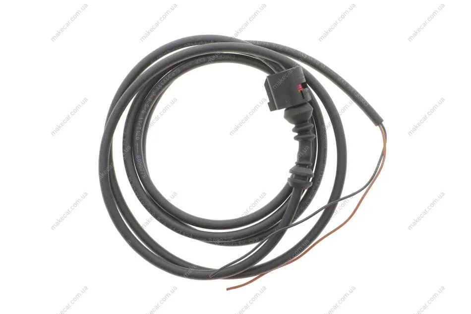 <strong>Ремкомплект кабеля датчика ABS SOLGY 412037 (фото 1)</strong>