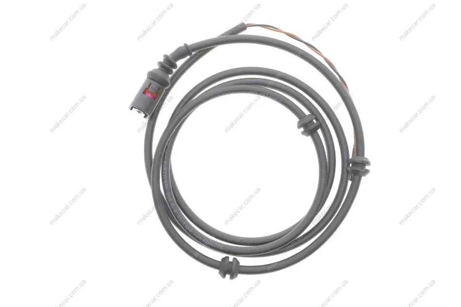 <strong>Ремкомплект кабеля датчика ABS SOLGY 412038 (фото 1)</strong>