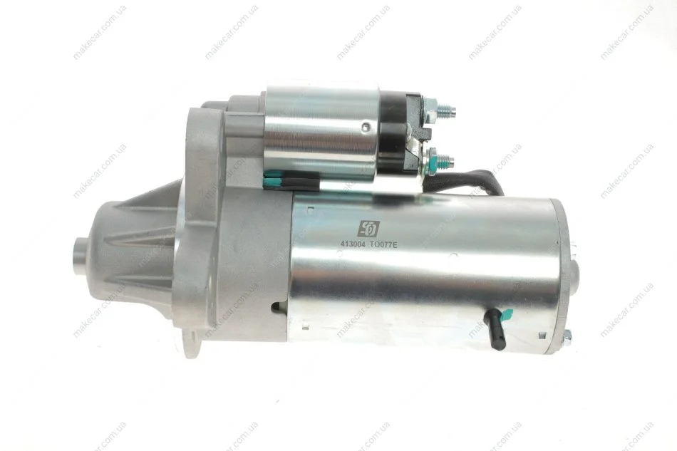 <strong>Стартер SOLGY 413004 (фото 1)</strong>