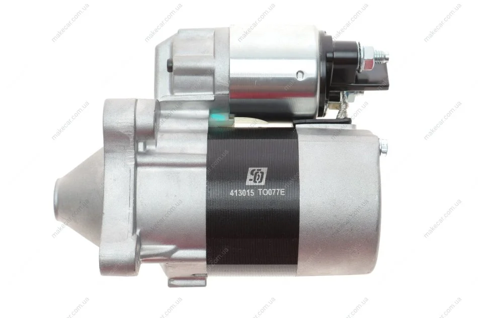 <strong>Стартер SOLGY 413015 (фото 1)</strong>
