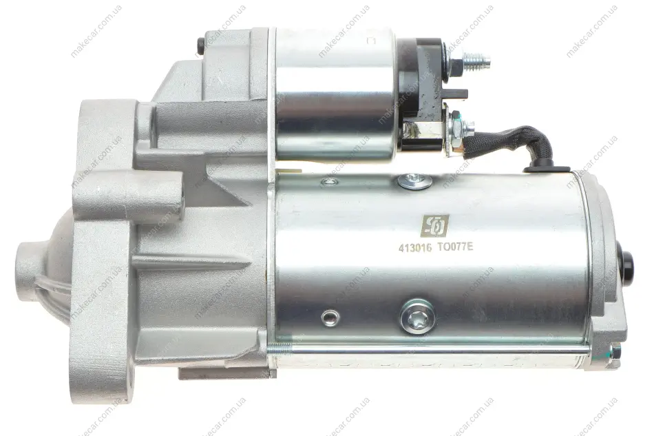 <strong>Стартер SOLGY 413016 (фото 1)</strong>