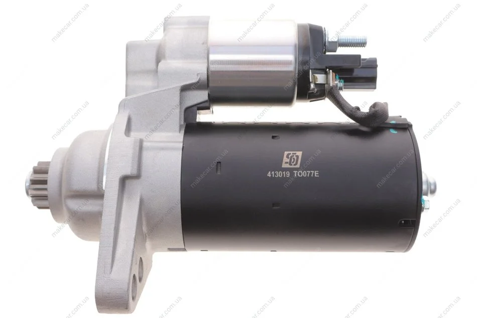 <strong>Стартер SOLGY 413019 (фото 1)</strong>