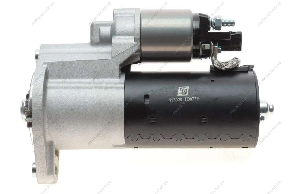 <strong>Стартер SOLGY 413028 (фото 1)</strong>