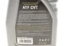 <strong>Олива трансмісійна ATF CVT (1 L) SOLGY 504001 (фото 2)</strong>