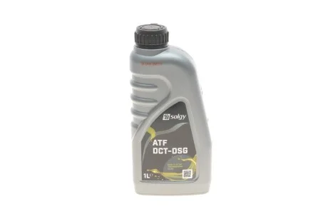 Олива трансмісійна ATF DCT-DSG (1 L) для SOLGY 504002 фото товару