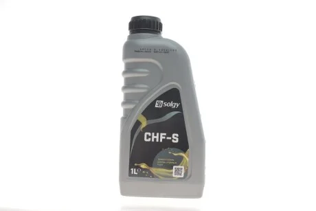 Рідина гідравлічна CHF-S (1 L) для SOLGY 504006 фото товару