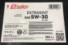 <strong>Олива моторна EXTRASINT SAE 5W-30 A7-B7 (208 L) SOLGY 504014 (фото 2)</strong>