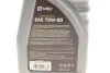 <strong>Олива трансмісійна TRANSMISSION 75W-80 (1 L) SOLGY 504035 (фото 3)</strong>