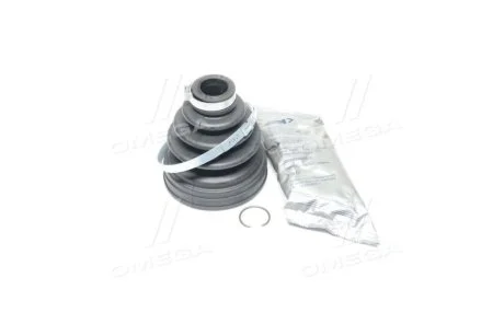 Пильник ШРУС гумовий + змазка для Rover, Mini, Opel, Mitsubishi, Fiat SPIDAN 22280 фото товару