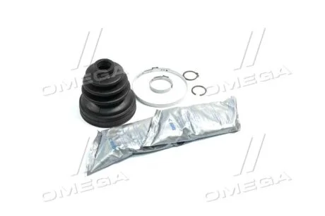 Пильник ШРУС гумовий + змазка для Vauxhall, Opel SPIDAN 24694 фото товару