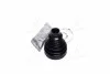 <strong>Пильовик ШРУС зовнішній SPIDAN 24789 (фото 4)</strong>
