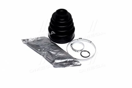 Пильовик приводу колеса для Renault, Toyota, Fiat, Mitsubishi, Abarth SPIDAN 25671 фото товару