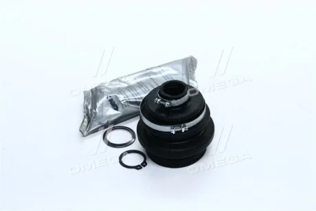 Пильник ШРУС гумовий + змазка для Ford SPIDAN 26104 фото товару