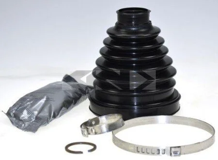 Комплект пильовиків гумових для Ford, Toyota, Lexus SPIDAN 36053 фото товару