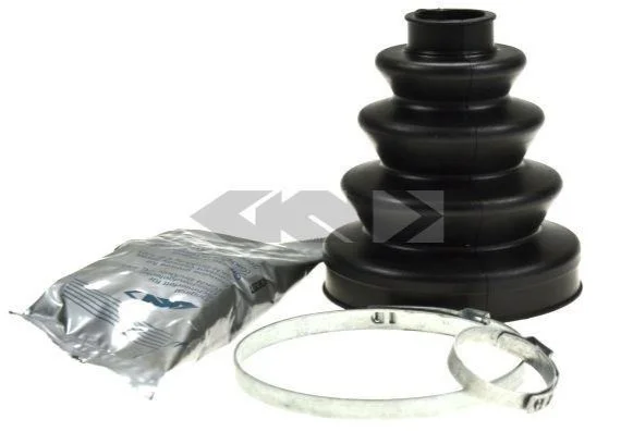 <strong>Пильовик ШРУСа внутр. SSANGYONG (Вир-во GKN) SPIDAN 36081 (фото 1)</strong>
