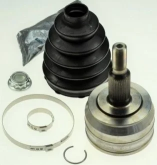 ШРУС наружный для Volkswagen SPIDAN 36105 фото товара
