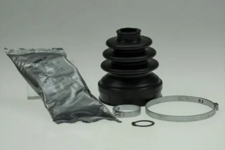 Ремонтний комплект пильника шарніра рівних кутових швидкостей для Citroen, Peugeot, Renault, Dacia, Opel SPIDAN 36398 фото товару