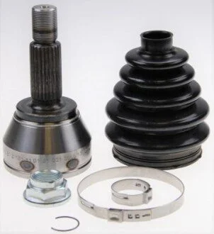 Шарнір привідного валу для SPIDAN 36453 фото товару
