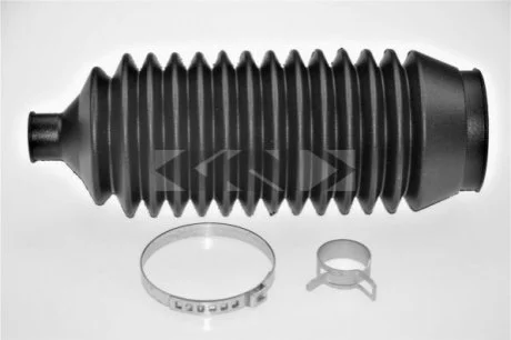 Пильовик рульового механізма для Mitsubishi SPIDAN 83863 фото товару