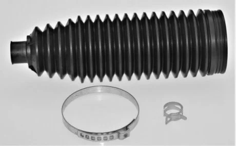Пильовик, кермовий механізм (к-кт) для Volkswagen, Skoda, Audi, Seat SPIDAN 84285 фото товару