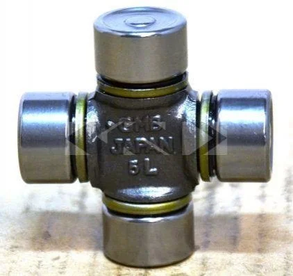<strong>Хрестовина SPIDAN U024 (фото 1)</strong>