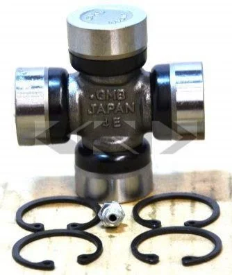 <strong>Хрестовина SPIDAN U080 (фото 1)</strong>