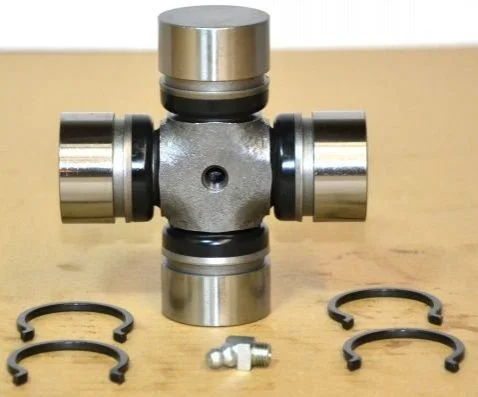 <strong>Хрестовина SPIDAN U730 (фото 1)</strong>