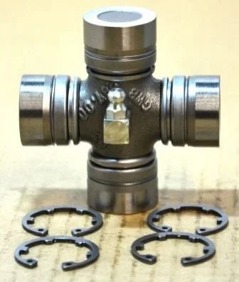<strong>Хрестовина SPIDAN U741 (фото 1)</strong>