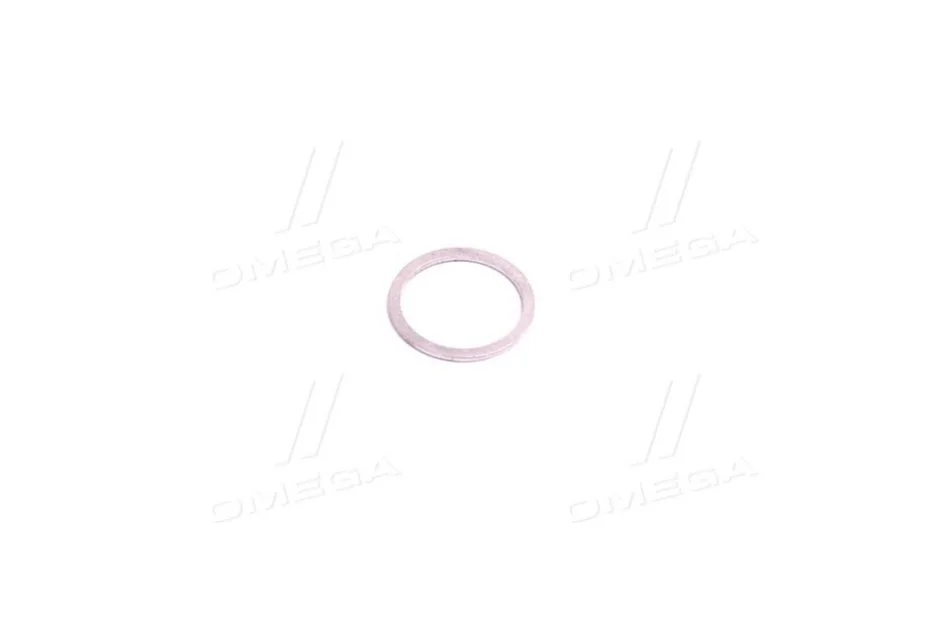 <strong>Кільце ущільнювальне (метал) SsangYong SSANGYONG 007603022100 (фото 1)</strong>