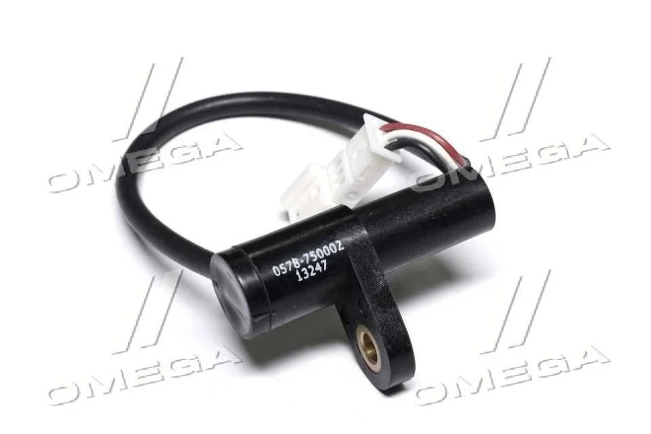 <strong>Датчик швидкості Actyon/Kyron (08-) / Rexton (11-) OUTPUT SENSOR SsangYong SSANGYONG 0578750002 (фото 1)</strong>