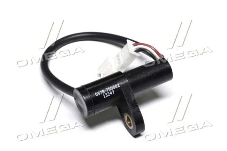 Датчик швидкості Actyon/Kyron (08-) / Rexton (11-) OUTPUT SENSOR SsangYong для SSANGYONG 0578750002 фото товару
