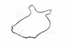 <strong>Прокладка кришки клапанів E23 SsangYong SSANGYONG 1610163321 (фото 3)</strong>