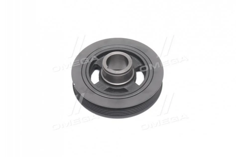 <strong>Шків SSANGYONG 1720300003 (фото 1)</strong>