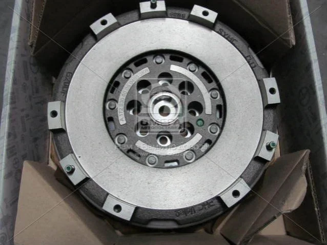 <strong>Маховик двигуна Korando C (12-) G20D SsangYong SSANGYONG 1720300005 (фото 1)</strong>