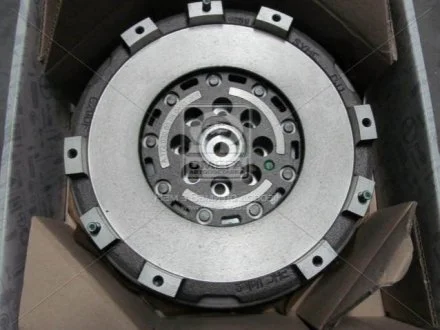 Маховик двигуна Korando C (12-) G20D SsangYong для SSANGYONG 1720300005 фото товару