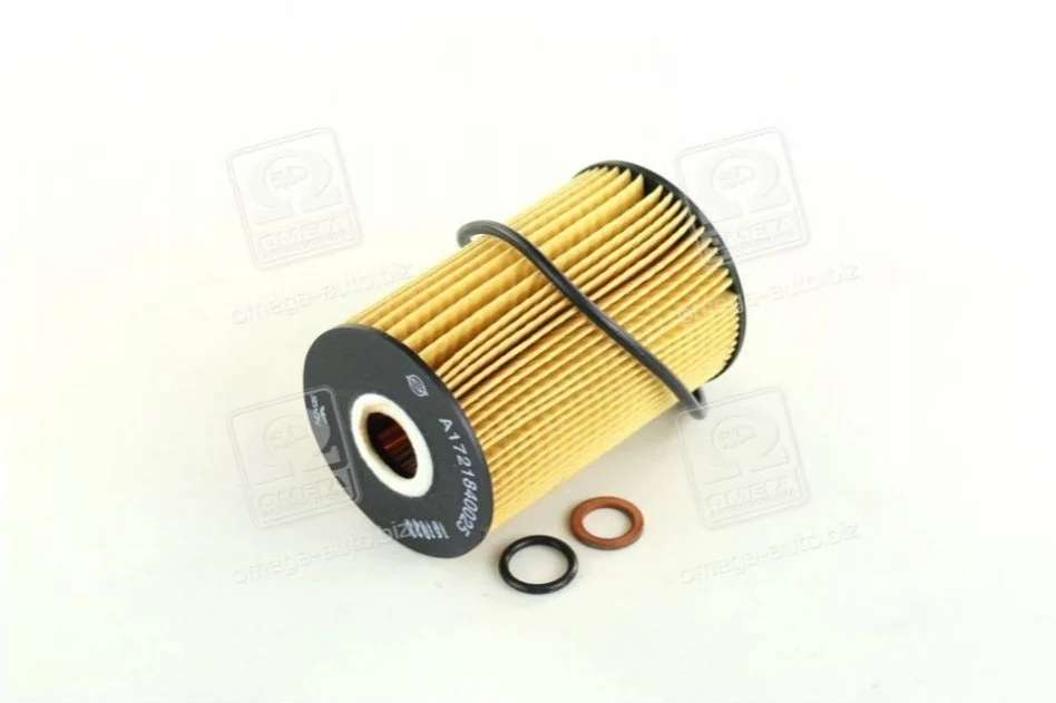 <strong>Фільтр масляний G20D SsangYong SSANGYONG 1721803009 (фото 1)</strong>