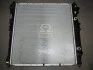 <strong>Радіатор охолоджування Actyon, Kyron D20DT(6A/T), E23(4A/T,6A/T) SsangYong SSANGYONG 2131031231 (фото 1)</strong>
