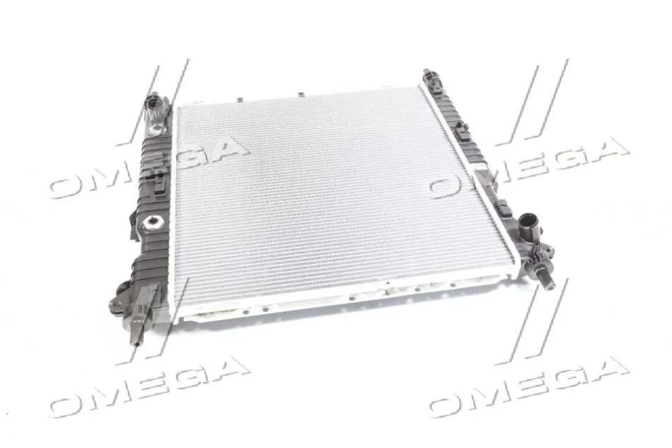<strong>Радіатор охолодження (вир-во SsangYong) SSANGYONG 2131032420 (фото 1)</strong>