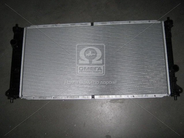 <strong>Радіатор охолоджування Korando C (10-) A/T & M/T(D20F): 2014.12.22-, M/T(G20D) SsangYong SSANGYONG 2131034520 (фото 1)</strong>