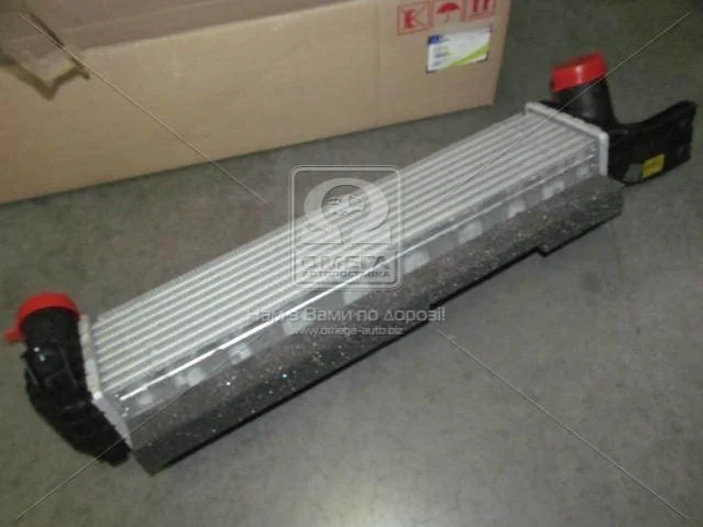 <strong>Радіатор інтеркулера Korando C (10-) D20F SsangYong SSANGYONG 2371034101 (фото 1)</strong>